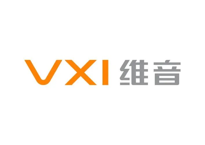 维音信息技术有限公司的logo