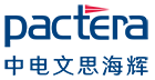 中电文思海辉技术公司的logo