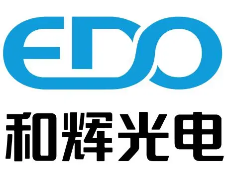 上海和辉光电公司的logo