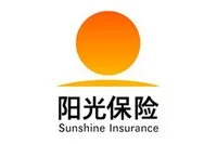 阳光保险集团的logo