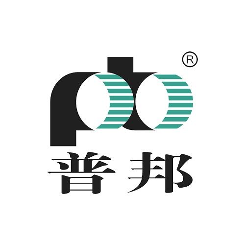 广州普邦园林有限公司的logo