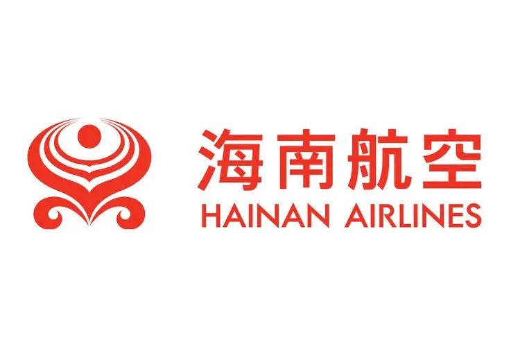 海南航空股份有限公司的logo