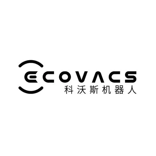 科沃斯机器人股份有限公司的logo