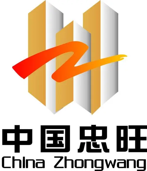 辽宁忠旺集团有限公司的logo