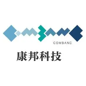 北京康邦科技有限公司的logo