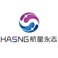 北京航星永志科技公司的logo