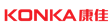 康佳集团有限公司的logo