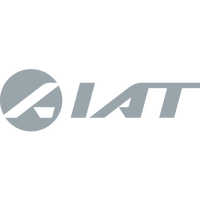 IAT阿尔特汽车技术公司的logo