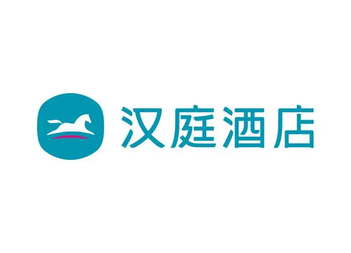 汉庭酒店管理公司的logo