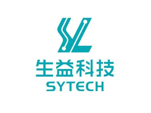 苏州生益科技有限公司的logo