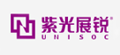 紫光展锐（展讯通信）的logo