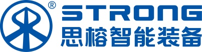 东莞思榕智能装备公司的logo