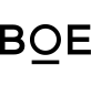 BOE（京东方）的logo