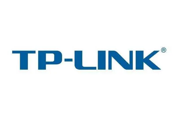 深圳TP-LINK普联技术公司的logo
