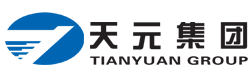 临沂天元建设有限公司的logo