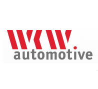 威卡威汽车零部件股份公司的logo