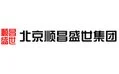 北京顺昌盛世医疗集团的logo