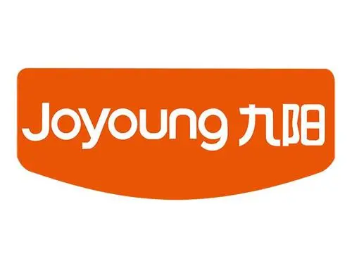 杭州九阳小家电公司的logo