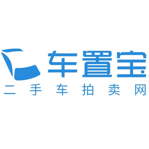 江苏车置宝科技公司的logo