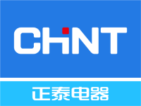 浙江正泰电器公司的logo