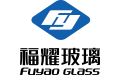 福耀玻璃工业公司的logo