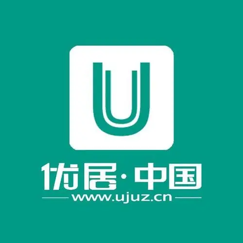 广西优居科技公司的logo