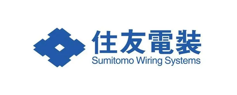 惠州住润电装有限公司的logo