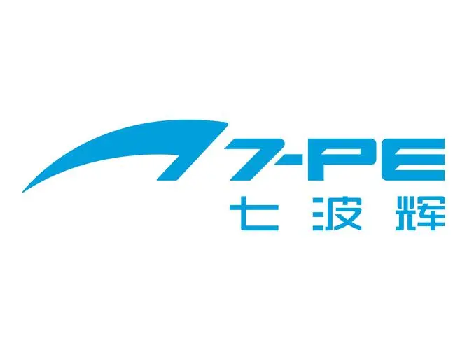 七波辉（中国）有限公司的logo