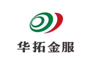 泰和锦益科技公司（原华拓金服）的logo