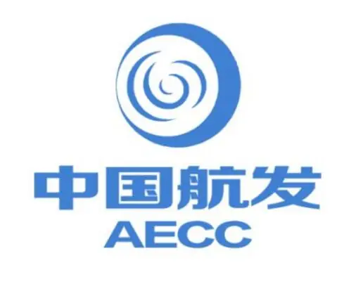 航发沈阳黎明航空发动机公司的logo