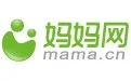 妈妈网（盛成妈妈网络公司）的logo