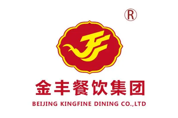 北京金丰餐饮有限公司的logo