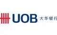 大华银行的logo
