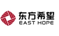 东方希望集团的logo