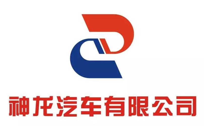武汉神龙汽车公司的logo