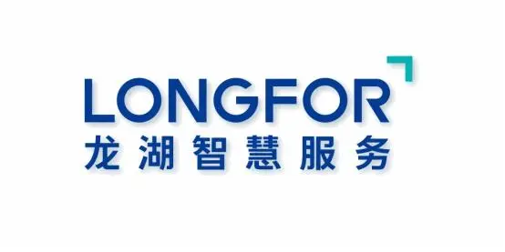 龙湖物业服务公司的logo