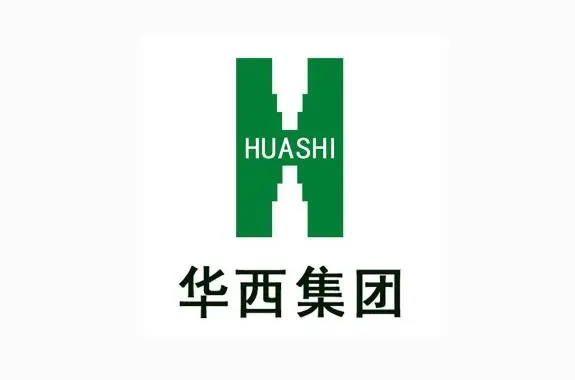 中国华西企业有限公司的logo