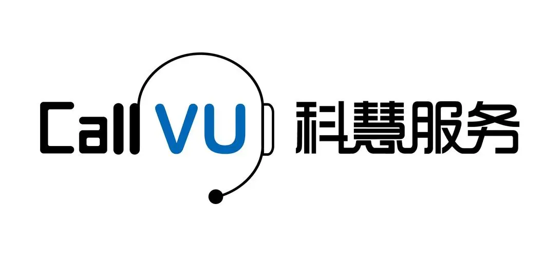广东科慧信息服务公司的logo