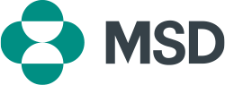 默沙东的logo