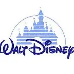 上海迪士尼主题乐园公司的logo