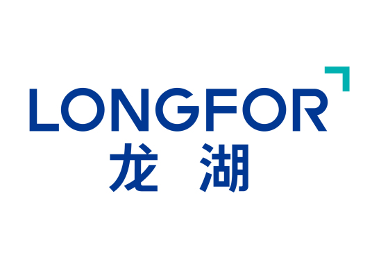 龙湖集团的logo