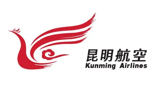 昆明航空有限公司的logo