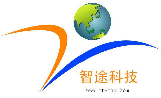 江苏智途科技有限公司的logo