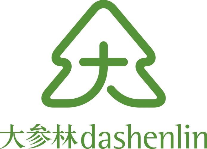 大参林医药连锁公司的logo