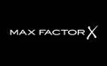 MAX FACTOR蜜丝佛陀美妆公司的logo