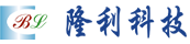 深圳隆利科技公司的logo