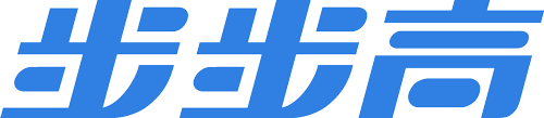 广东小天才科技公司（原步步高）的logo
