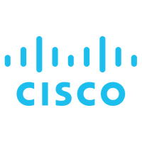 Cisco思科公司的logo