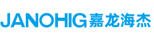 贵港市嘉龙海杰电子公司的logo