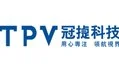 武汉冠捷显示科技公司的logo